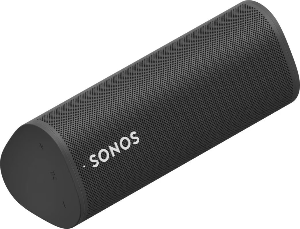 Портативная колонка Sonos Roam SL, Black