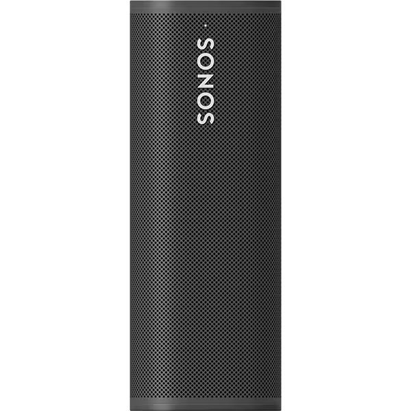 Портативная колонка Sonos Roam, Black