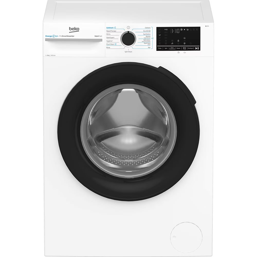 Стиральная машина BEKO BM3WFU410415WB
