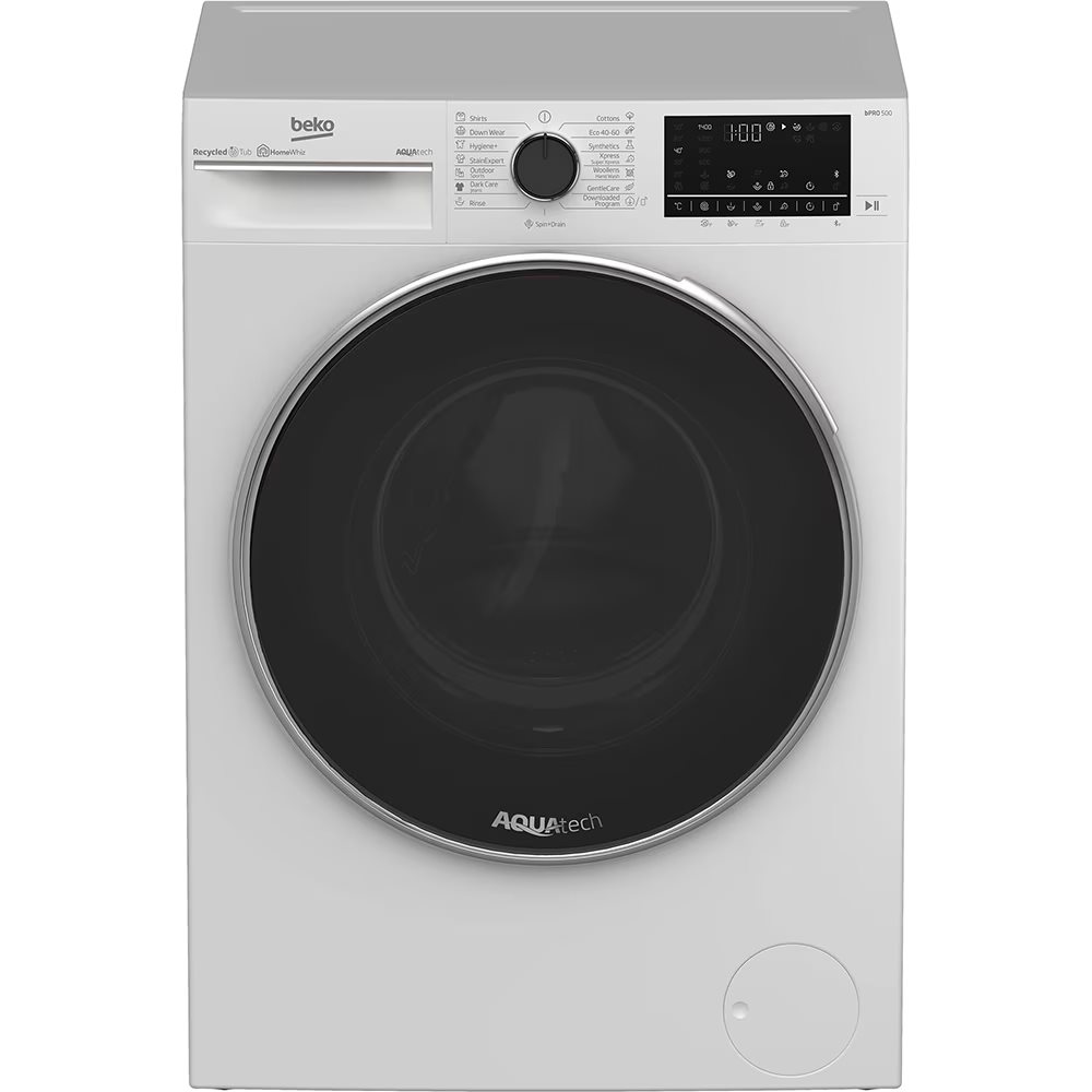 Masina de spalat BEKO B5WFU79418WB