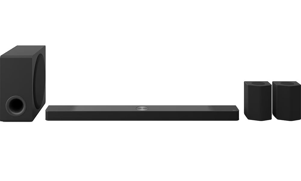 Саундбар LG S95TR