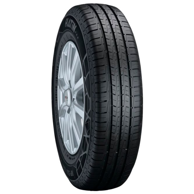 Шины PLATIN Van Summer RP-530 215/70 R15C 109S TL