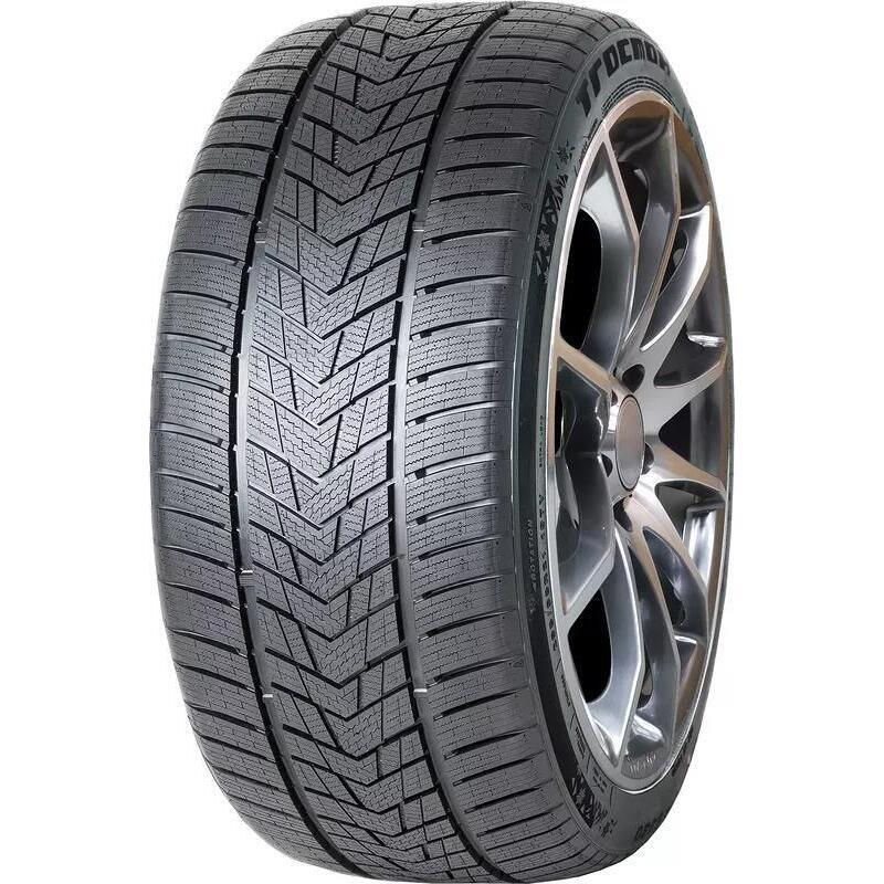 Anvelope TRACMAX X-Privilo S-330 275/45 R20 110V TL XL MF