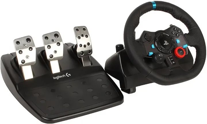 Volan Logitech G29 Driving Force Racing Wheel