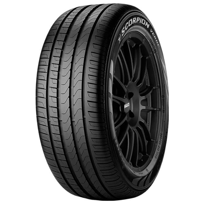 Шины PIRELLI Scorp. Verde MO 255/50 R19 103V TL FSL