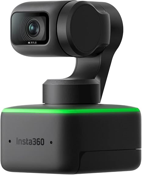 Web-camera Insta360 Link
