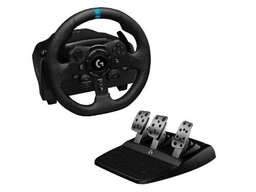 Volan Logitech G923 TrueForce