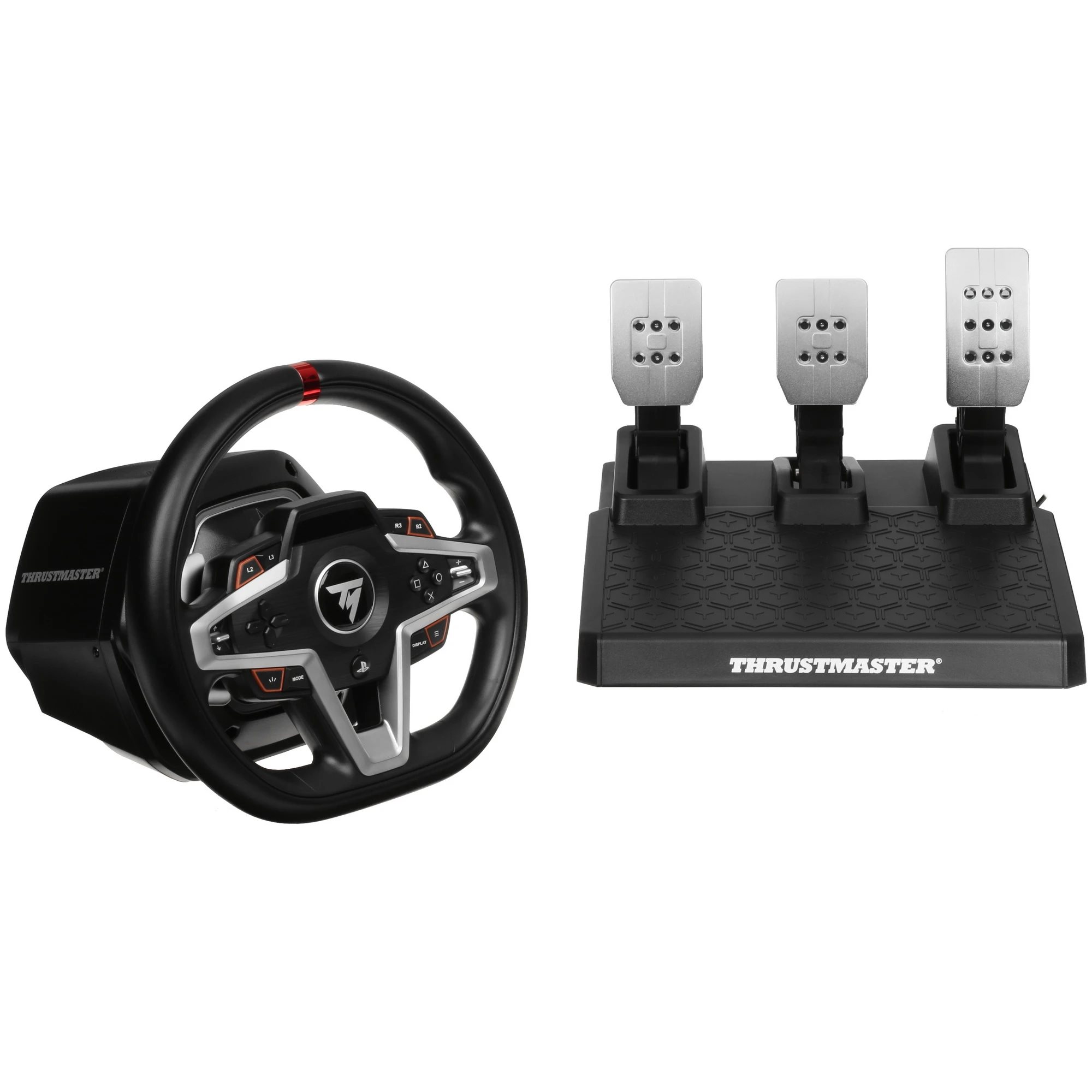 Volan Thrustmaster T248 for PS5/PS4/PC