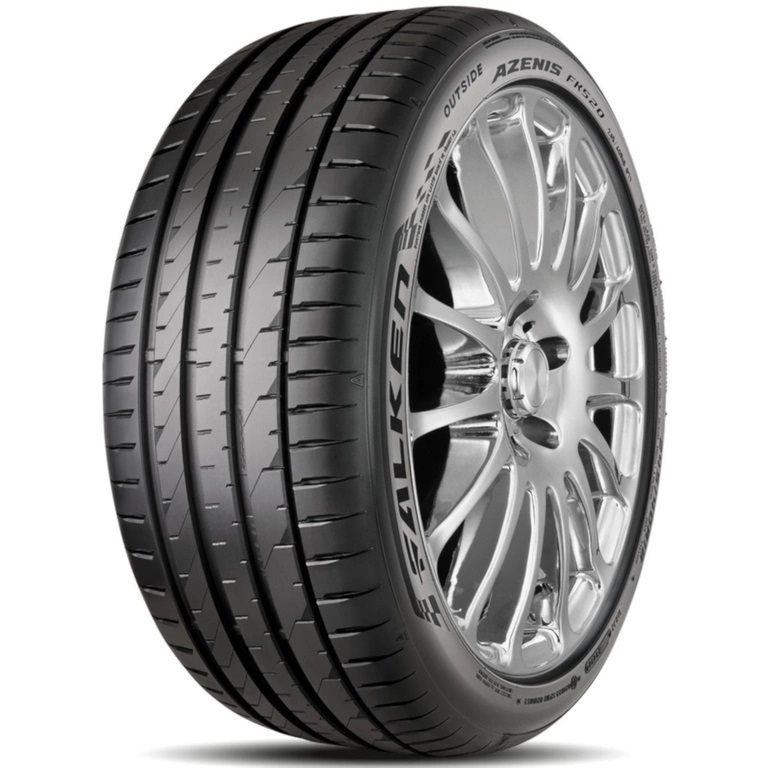 Шины FALKEN TL FK-520 295/40 R21 111Y XL MFS