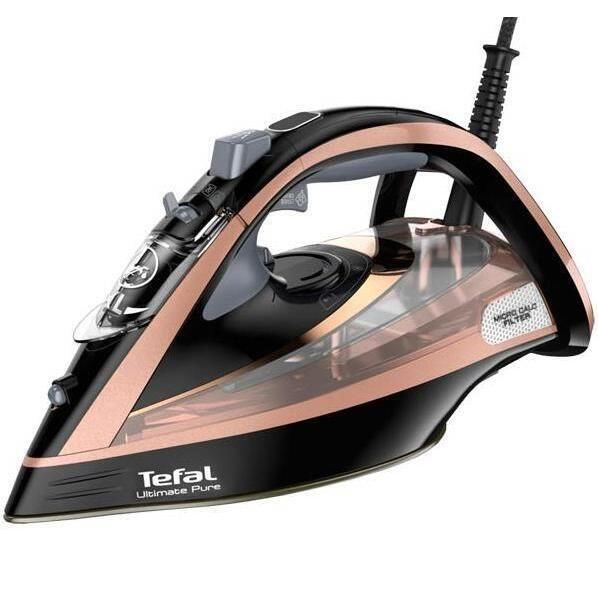 Утюг Tefal FV9845E0 Ultimate