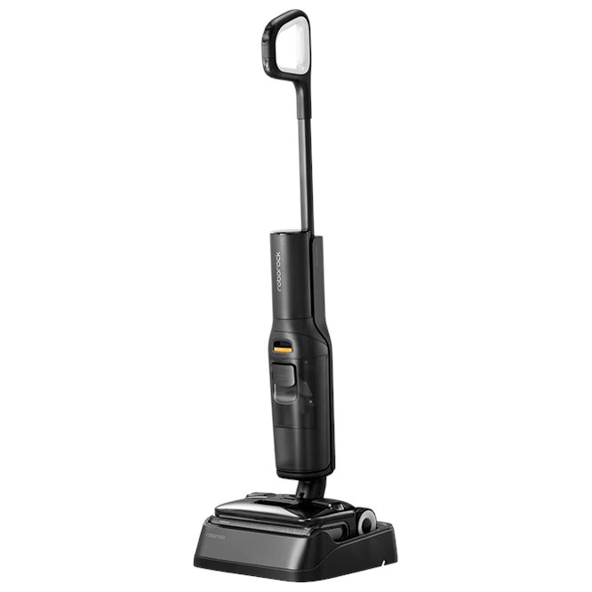 Вертикальный пылесос Roborock F25 ACE, Black