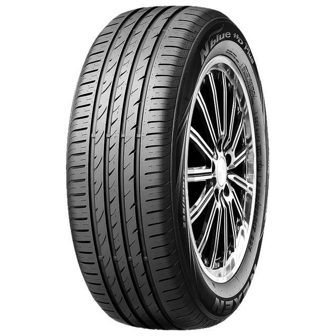 Anvelopă Nexen 275/45R 20 110Y TL N Blue 4Season-2 XL CZECH REPUBLIC