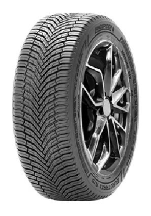 Шины LANDSPIDER Eurotraxx A/S 225/40 ZR18 92Y TL XL MFS