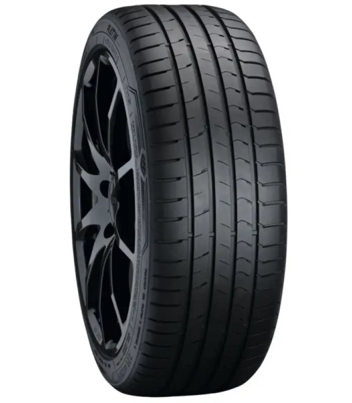 Шины PLATIN EXTRA LOAD 255/50 ZR19 107Y TL RP-430 Summer XL