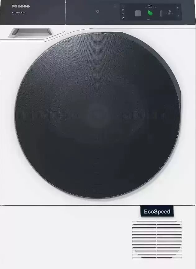 Сушильная машина MIELE TQ 1000 WP
