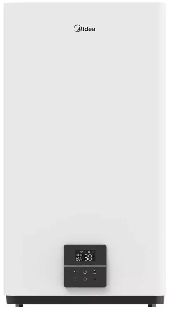 Бойлер MIDEA D80-20ED6