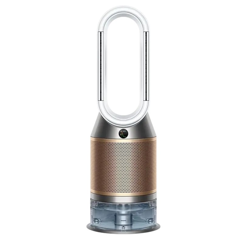 Umidificator și purificator de aer Dyson PH05, White/Silver