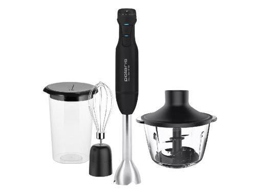 Блендер Polaris PHB 1510GL, Black