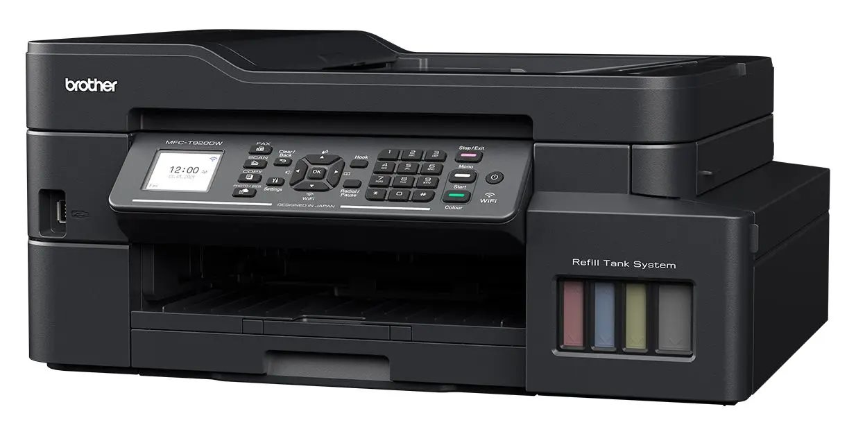 MFD Brother MFC-T920DW