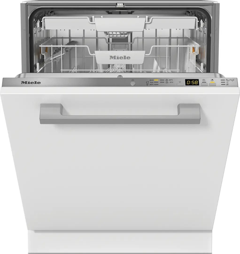 Masina de spalat vase MIELE G 5651 SCVi