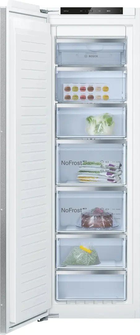 Congelator incorporabil Bosch GIN81ACE0