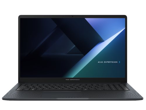 Laptop ASUS ExpertBook BM1 BM1503CDA Ryzen 5 7535U 16GB 512Gb Radeon Graphics No OS Star Black