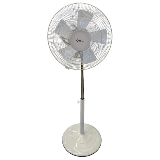 Вентилятор OZON FS-40C, White
