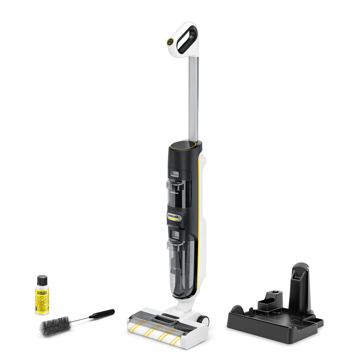 Aspirator Karcher MOP FCV 4 1.056-1