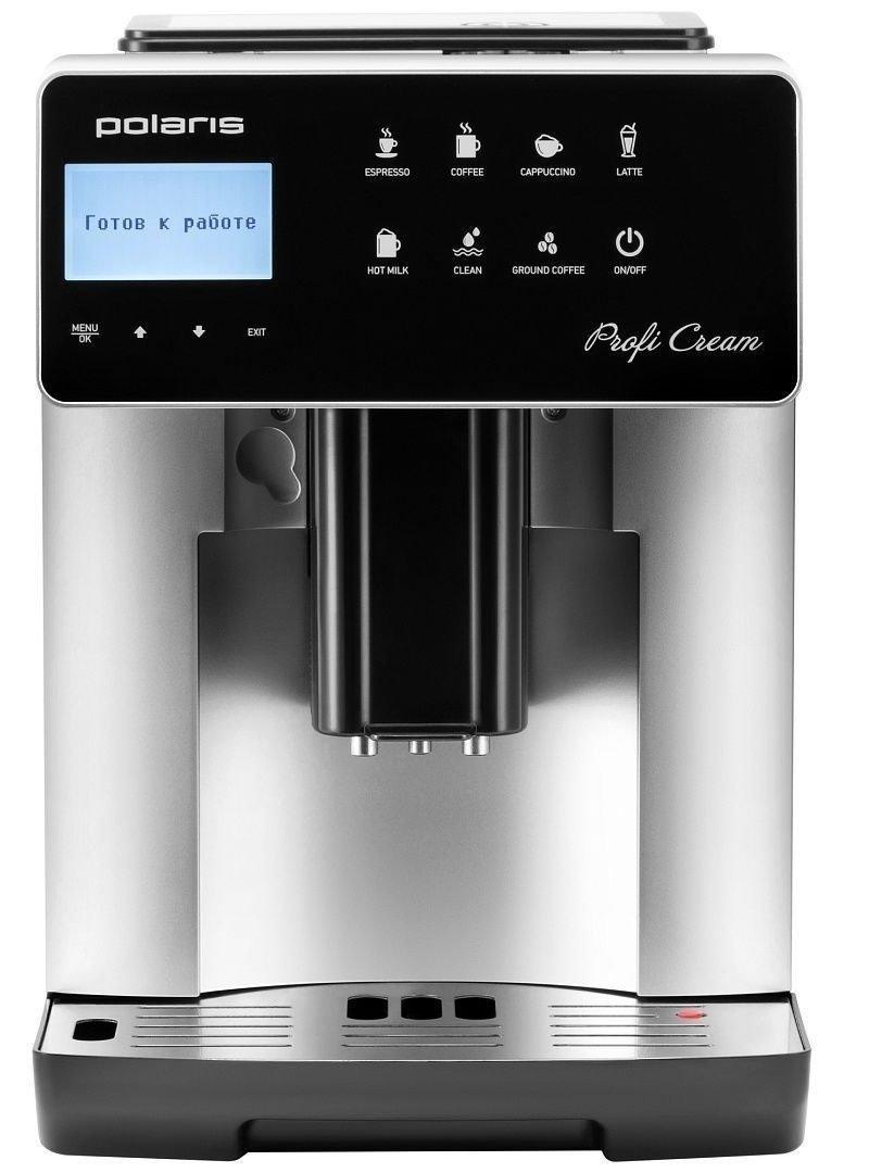 Aparat de cafea Polaris PACM 2055AC