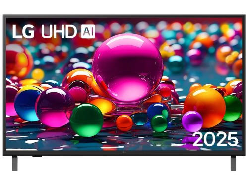 Televizor LG 43UA75006LA