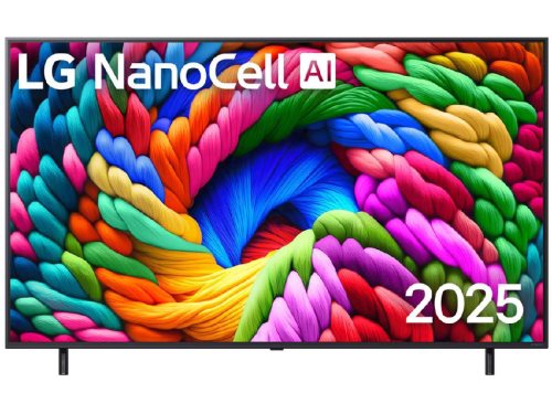 Телевизор LG 65NANO90A6B