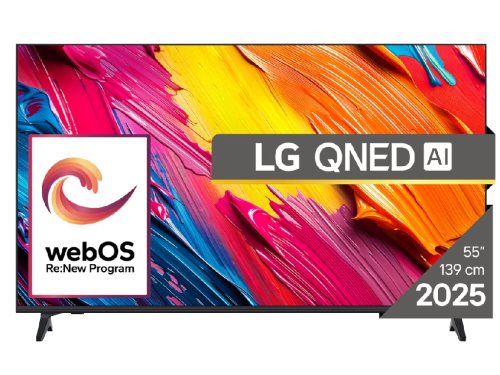 Телевизор LG 55QNED70A6A