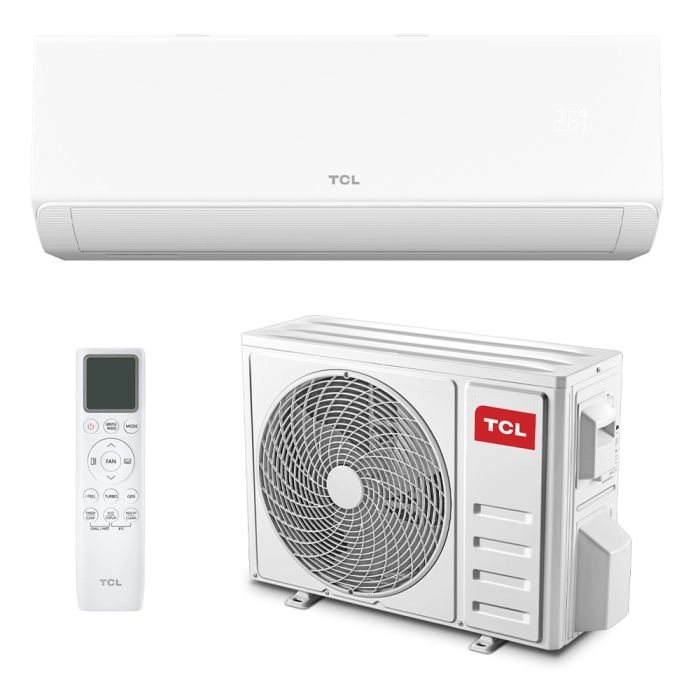 Conditioner TCL TAC-09CHSD/TPH21IF INVERTER wi-fi