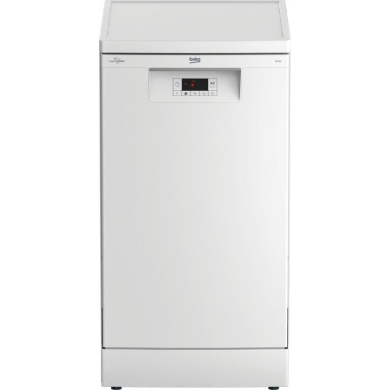 Посудомоечная машина Beko BDFS15020W White