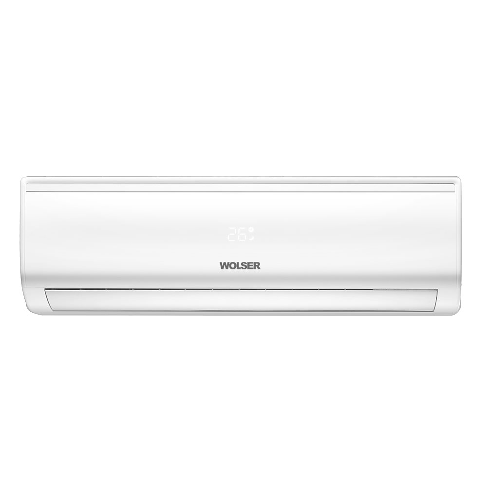Кондиционер WOLSER 12000BTU Inverter ELITE