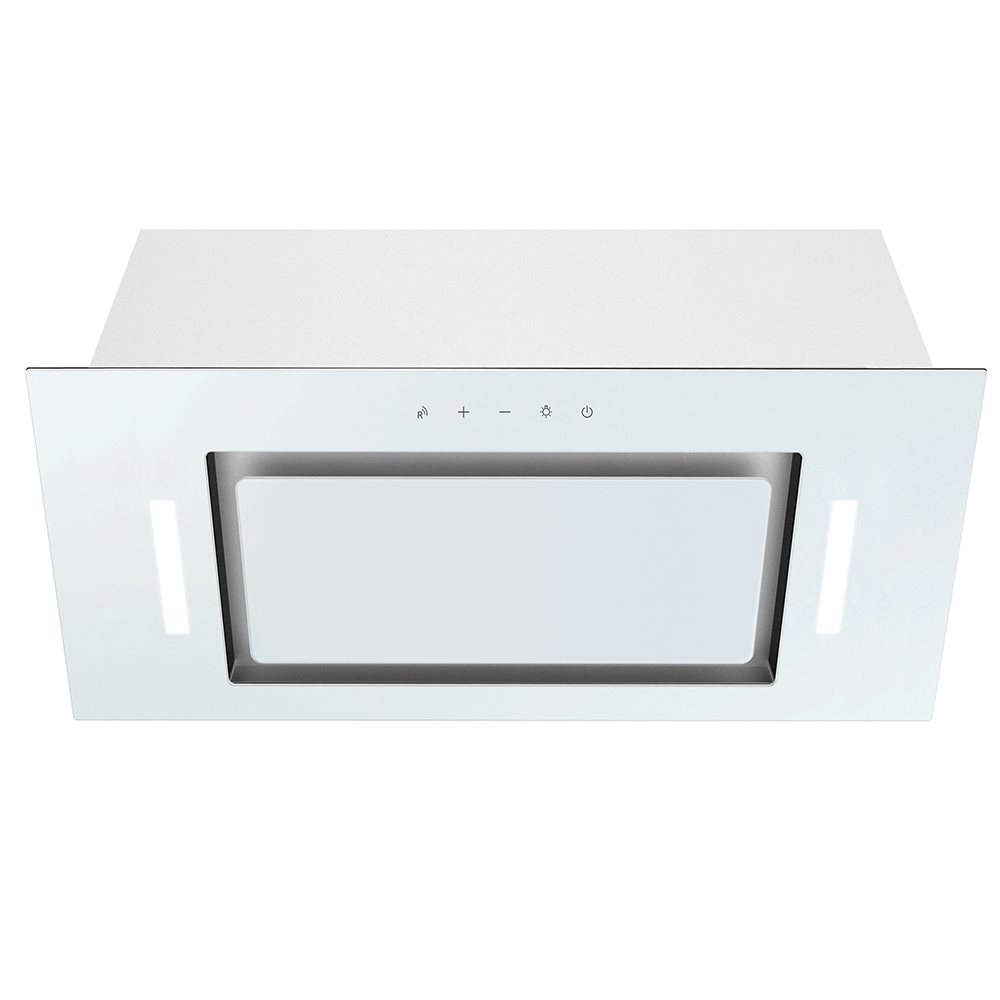 Вытяжка Wolser WL 60 WH INC 1000 TC