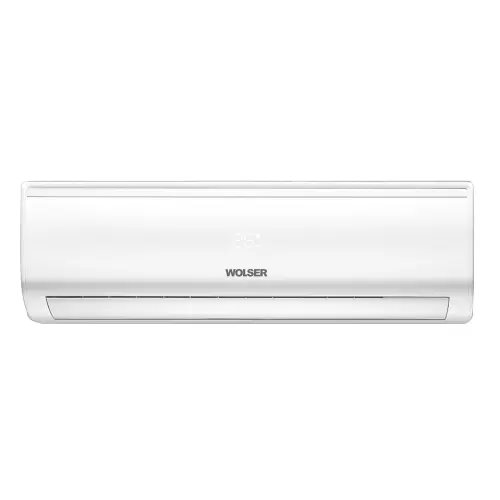 Кондиционер WOLSER 9000BTU Inverter ELITE ( control Wi-Fi)