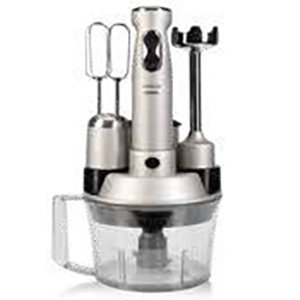 Кухонный комбайн GoldMaster GM-7239W (1000 Вт)