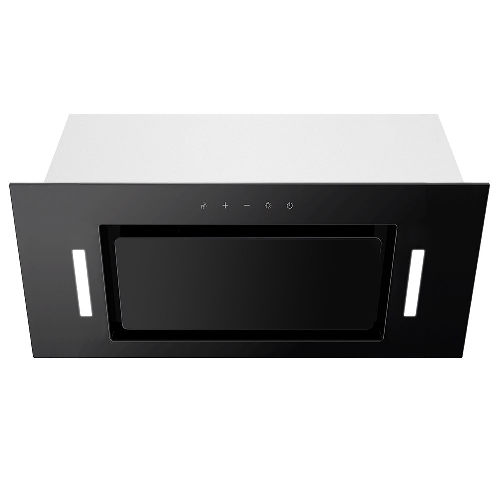 Вытяжка Wolser WL 60 BL INC 1000 TC