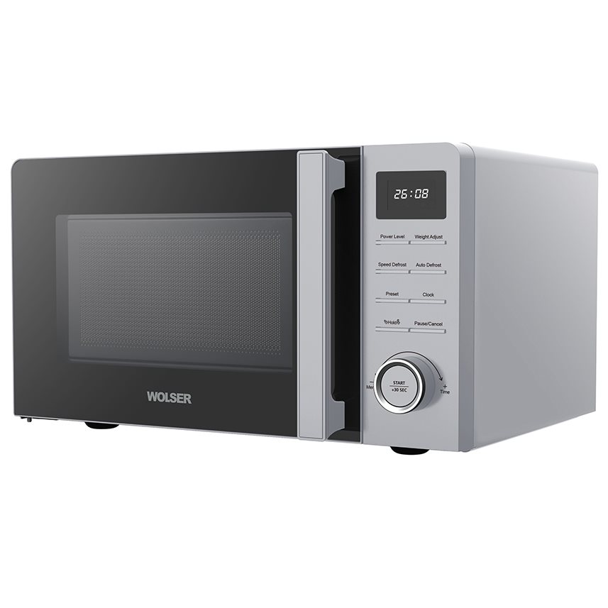 Cuptor cu microunde Wolser WL-G 25 DG