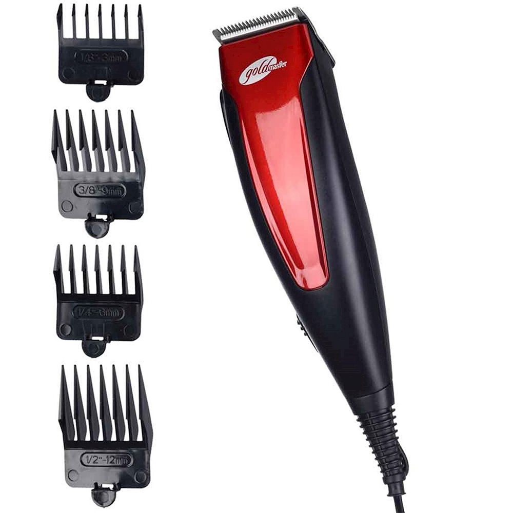 Машинка для стрижки GoldMaster GM-7148