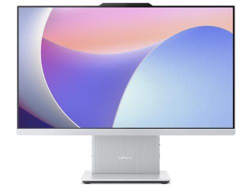 Моноблок Lenovo IdeaCentre 3 24ARR9  Ryzen 3 7335U  16GB, 1TB Cloud Grey