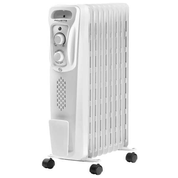 Calorifer electric cu ulei Rowenta BU2620F0