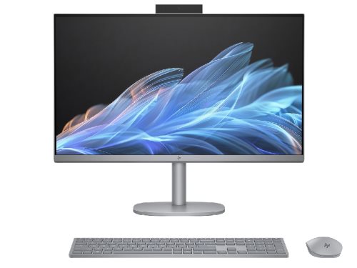 Моноблок HP OmniStudio X 27 Ultra 5 16GB, 1TB Silver