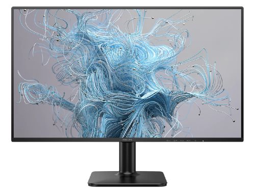Monitor PHILIPS 24E2N1110, Black