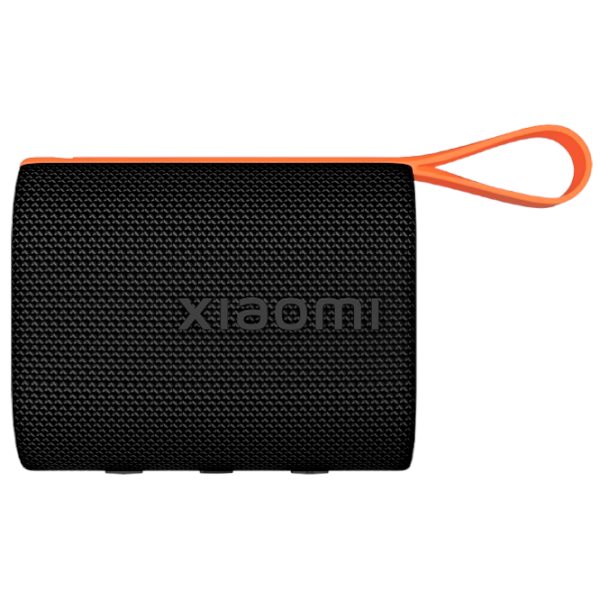 Портативная колонка Xiaomi Sound Pocket Black