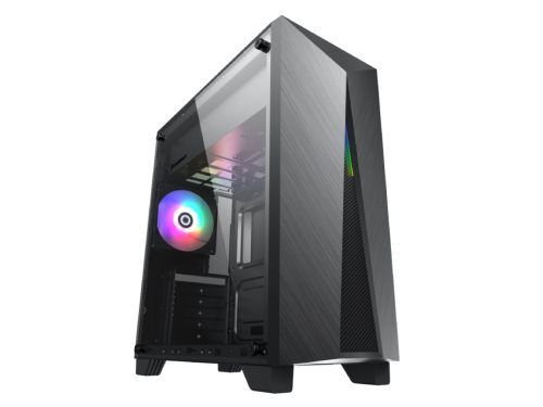 Mini PC Navigator PC10492 (Intel Core i5-12400F, 16GB, 1TB, RTX3050)