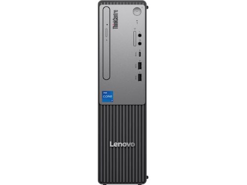 Мини ПК Lenovo ThinkCentre neo 50s Gen5 (Intel Core i3-14100, 8GB, 512GB) Black