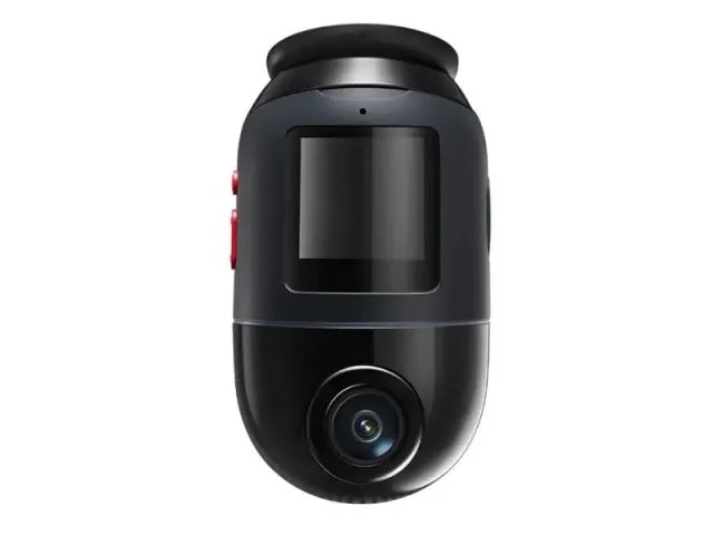 Видеорегистратор 70mai Omni X800 Black