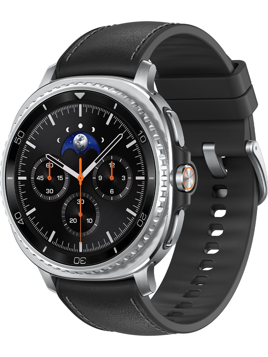 Ceas inteligent Samsung Galaxy Watch 8 Classic L505 LTE 46mm Black